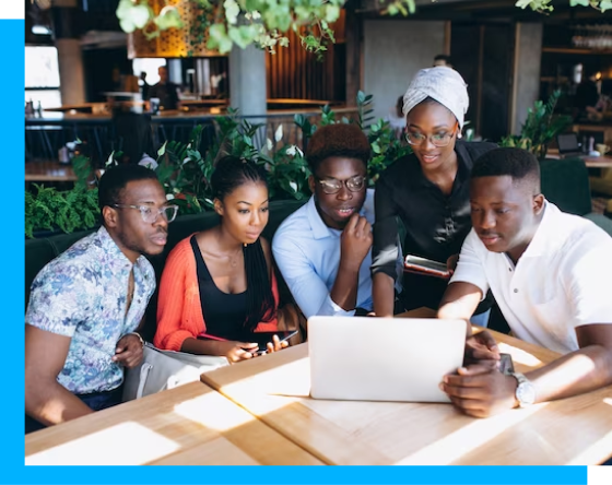 business advisory services